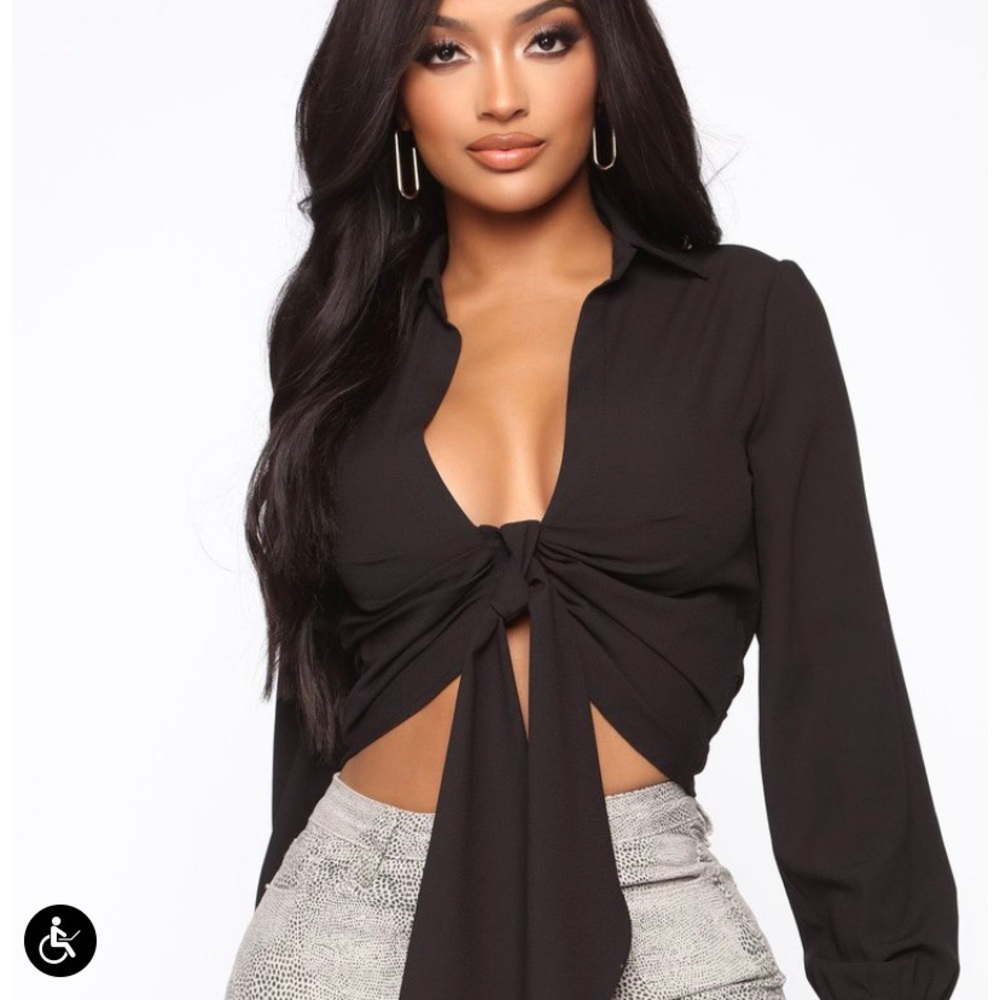 Waiting for love top